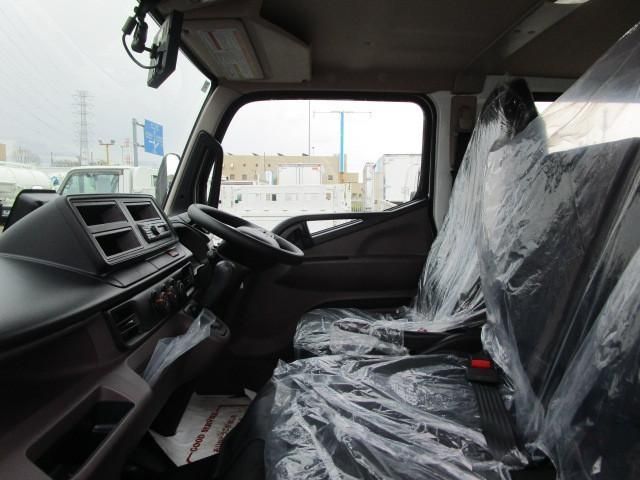 Ref No.A15226440 MITSUBISHI CANTER TRUCK Image#20