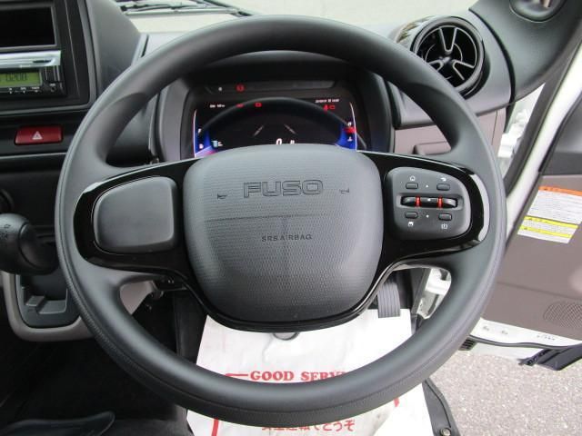 Ref No.A15226440 MITSUBISHI CANTER TRUCK Image#10