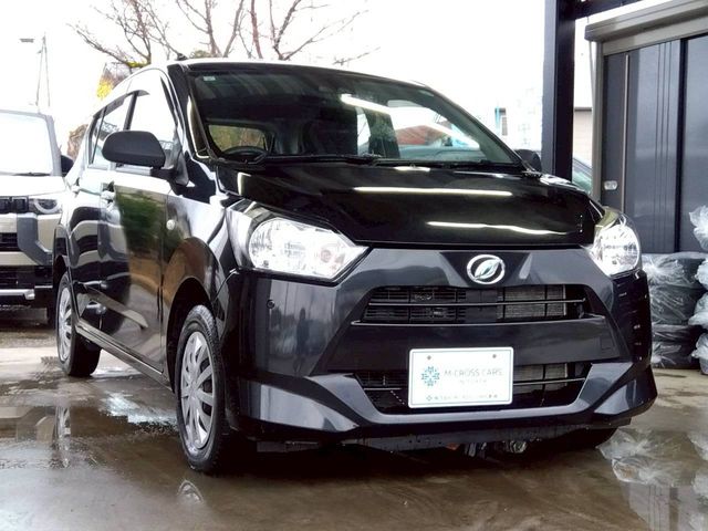 Ref No.A15226496 DAIHATSU MIRA ES Image#2