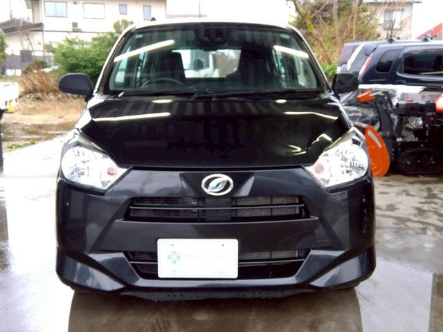 Ref No.A15226496 DAIHATSU MIRA ES Image#6
