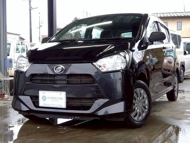 DAIHATSU MIRA ES