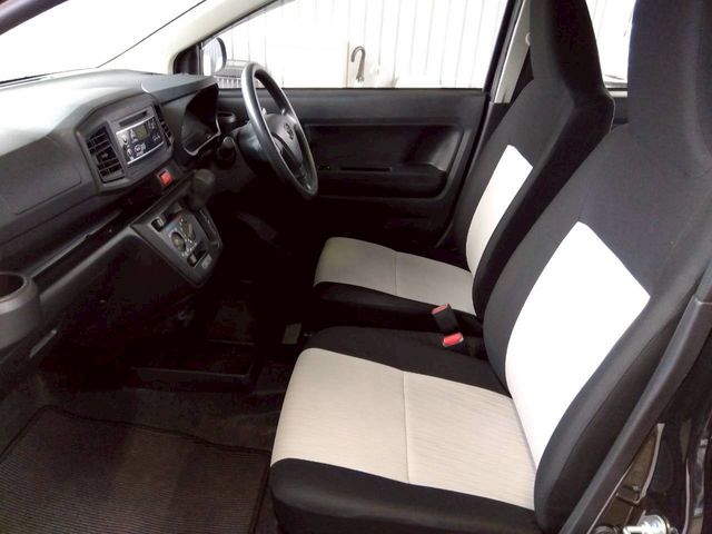Ref No.A15226496 DAIHATSU MIRA ES Image#11