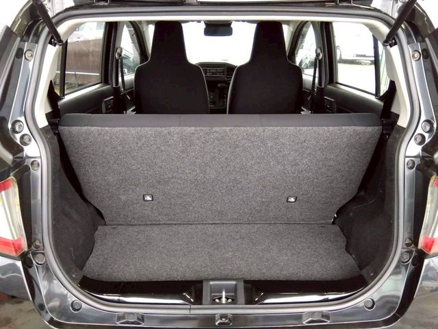 Ref No.A15226496 DAIHATSU MIRA ES Image#14