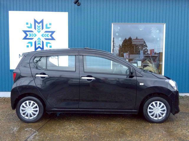 Ref No.A15226496 DAIHATSU MIRA ES Image#8