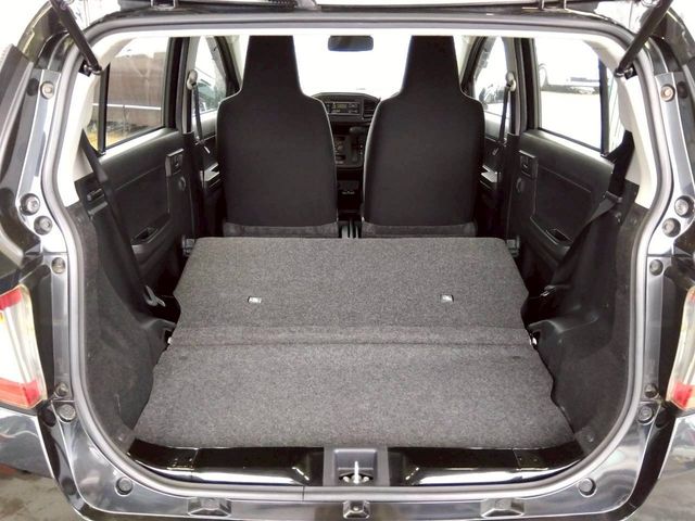Ref No.A15226496 DAIHATSU MIRA ES Image#15
