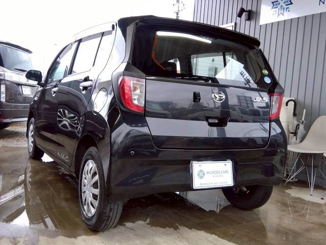 Ref No.A15226496 DAIHATSU MIRA ES Image#5