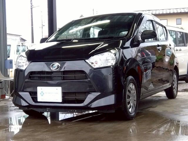 Ref No.A15226496 DAIHATSU MIRA ES Image#3