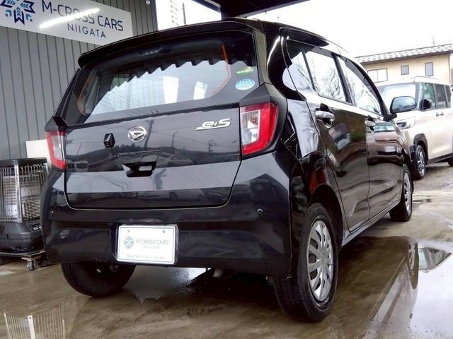 Ref No.A15226496 DAIHATSU MIRA ES Image#4