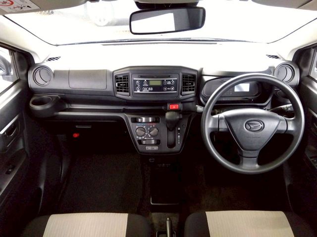 Ref No.A15226496 DAIHATSU MIRA ES Image#16