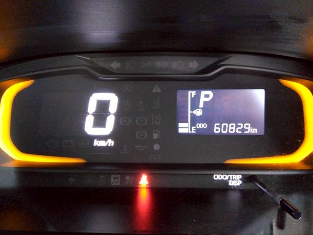 Ref No.A15226496 DAIHATSU MIRA ES Image#18