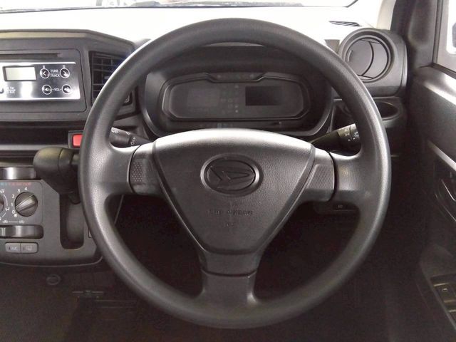 Ref No.A15226496 DAIHATSU MIRA ES Image#17