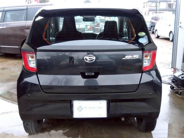 Ref No.A15226496 DAIHATSU MIRA ES Image#7