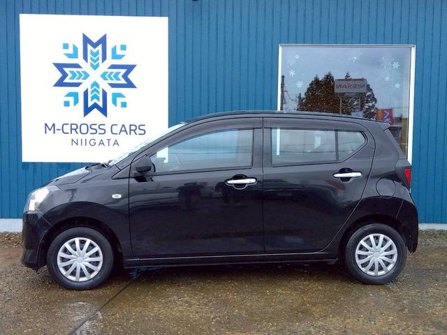 Ref No.A15226496 DAIHATSU MIRA ES Image#9