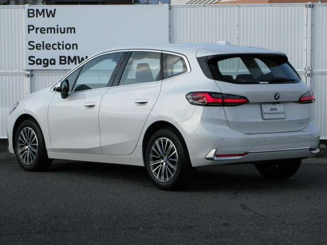 Ref No.A15231082 BMW 2 SERIES Image#6
