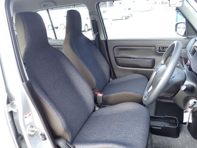 Ref No.A15231170 SUZUKI ALTO Image#15