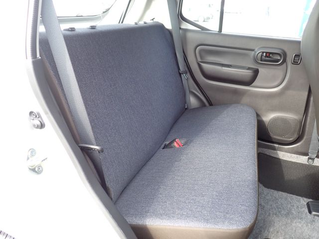 Ref No.A15231170 SUZUKI ALTO Image#16