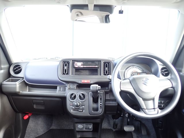 Ref No.A15231170 SUZUKI ALTO Image#2