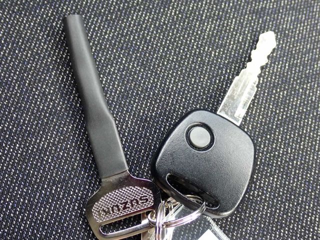 Ref No.A15231170 SUZUKI ALTO Image#19