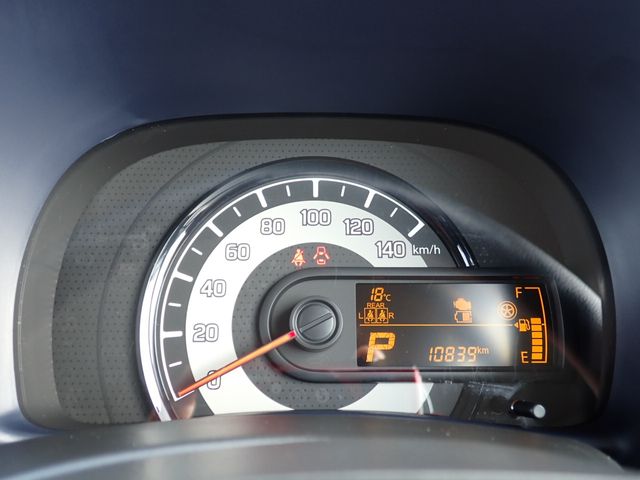 Ref No.A15231170 SUZUKI ALTO Image#12