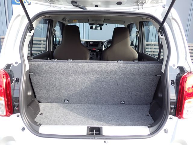 Ref No.A15231170 SUZUKI ALTO Image#17