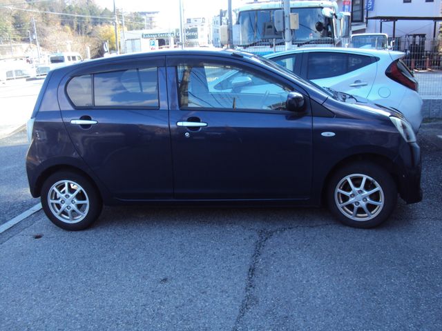 Ref No.A15231689 DAIHATSU MIRA ES Image#3