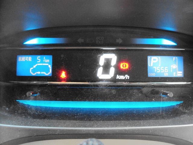 Ref No.A15231689 DAIHATSU MIRA ES Image#9