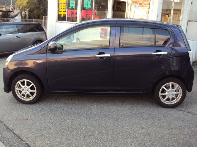 Ref No.A15231689 DAIHATSU MIRA ES Image#4