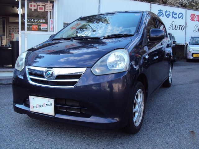 DAIHATSU MIRA ES