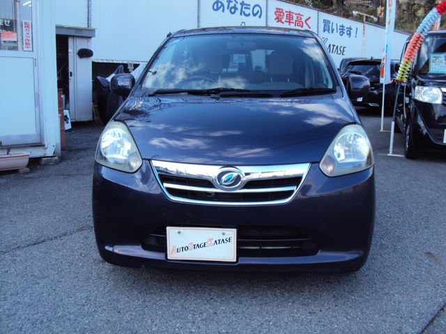 Ref No.A15231689 DAIHATSU MIRA ES Image#2