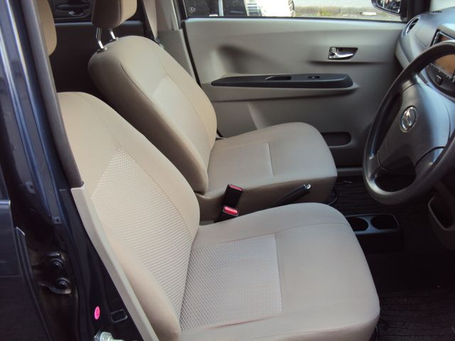 Ref No.A15231689 DAIHATSU MIRA ES Image#11