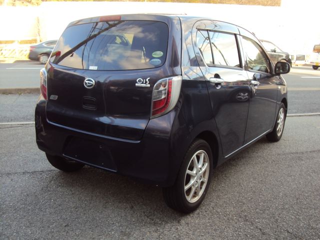 Ref No.A15231689 DAIHATSU MIRA ES Image#7