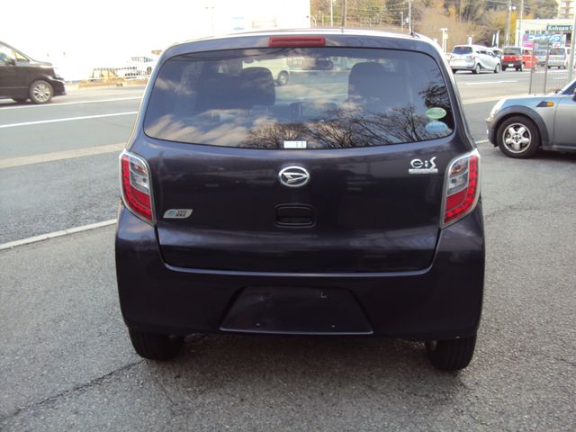 Ref No.A15231689 DAIHATSU MIRA ES Image#6