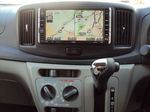 Ref No.A15231689 DAIHATSU MIRA ES Image#10
