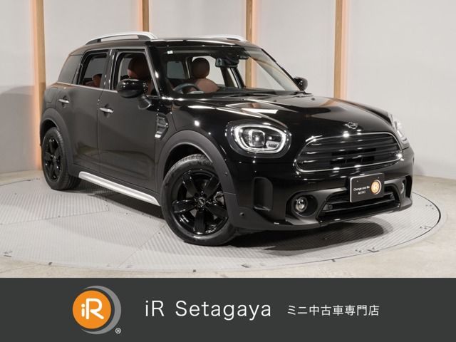 BMW MINI