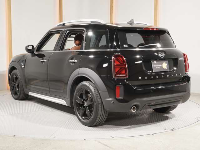 Ref No.A15259300 BMW MINI Image#2
