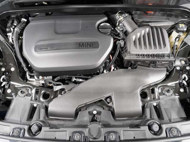 Ref No.A15259300 BMW MINI Image#6