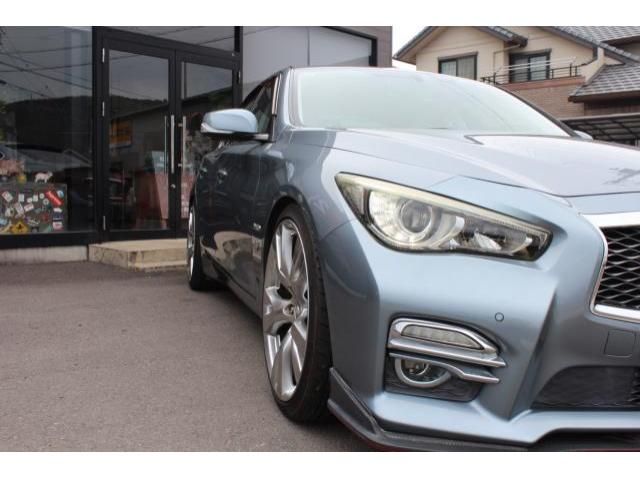 Ref No.A15265387 NISSAN SKYLINE Image#11