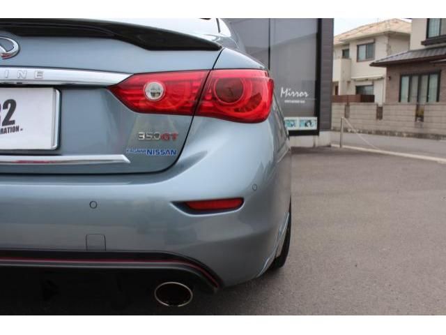 Ref No.A15265387 NISSAN SKYLINE Image#17