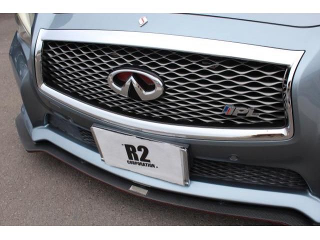 Ref No.A15265387 NISSAN SKYLINE Image#7
