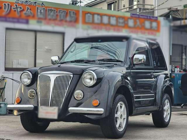 Ref No.Q15266973 MITSUBISHI PAJERO JR Image#17