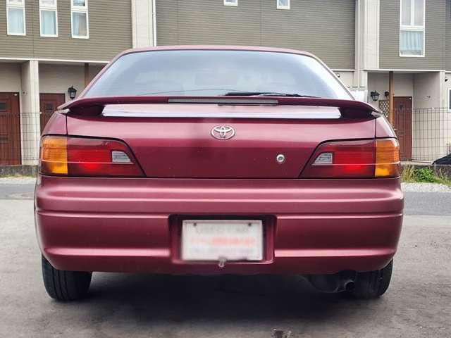 Ref No.Q15268043 TOYOTA SPRINTER TRUENO Image#16
