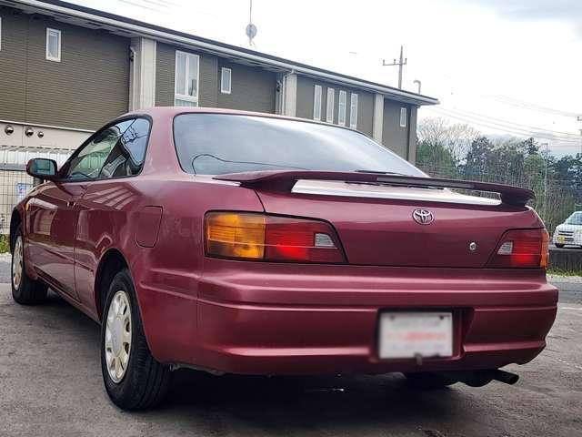 Ref No.Q15268043 TOYOTA SPRINTER TRUENO Image#18