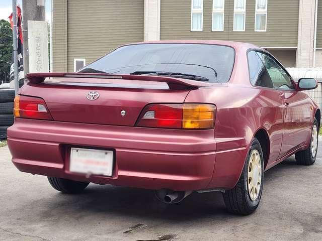 Ref No.Q15268043 TOYOTA SPRINTER TRUENO Image#20