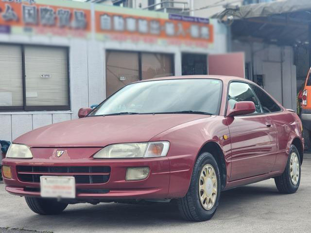 Ref No.Q15268043 TOYOTA SPRINTER TRUENO Image#17