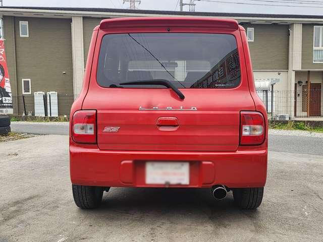 Ref No.Q15268044 SUZUKI ALTO LAPIN Image#15