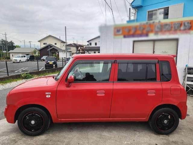 Ref No.Q15268044 SUZUKI ALTO LAPIN Image#14