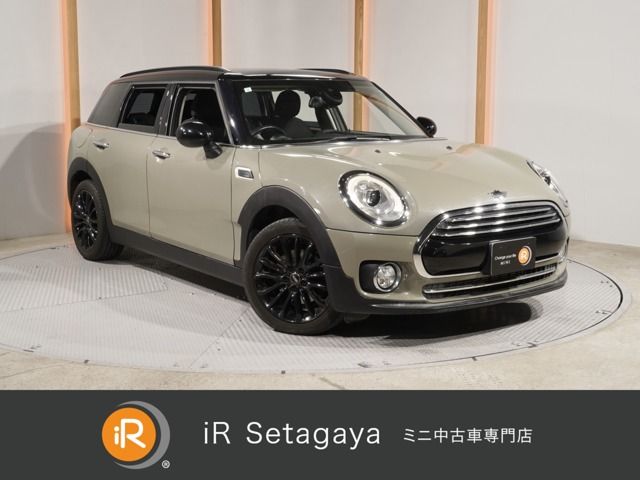 BMW MINI