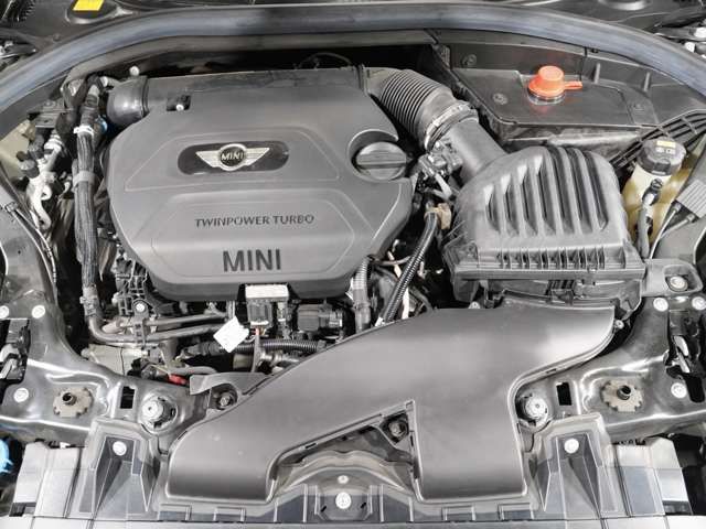 Ref No.A15270180 BMW MINI Image#6