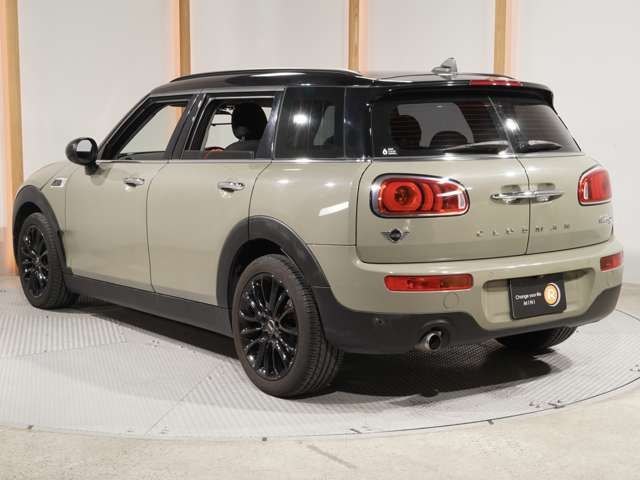 Ref No.A15270180 BMW MINI Image#2