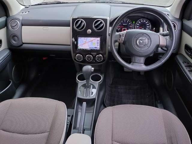 Ref No.A15270474 MAZDA VERISA Image#2